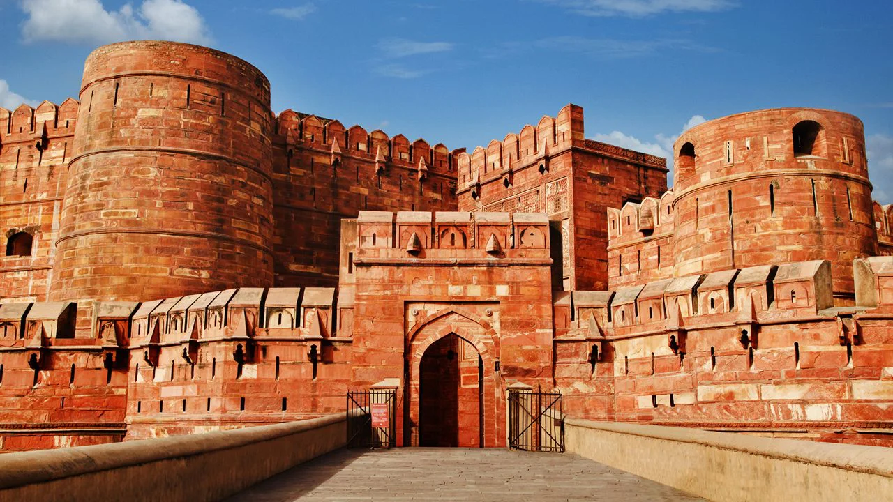 Golden Triangle Heritage