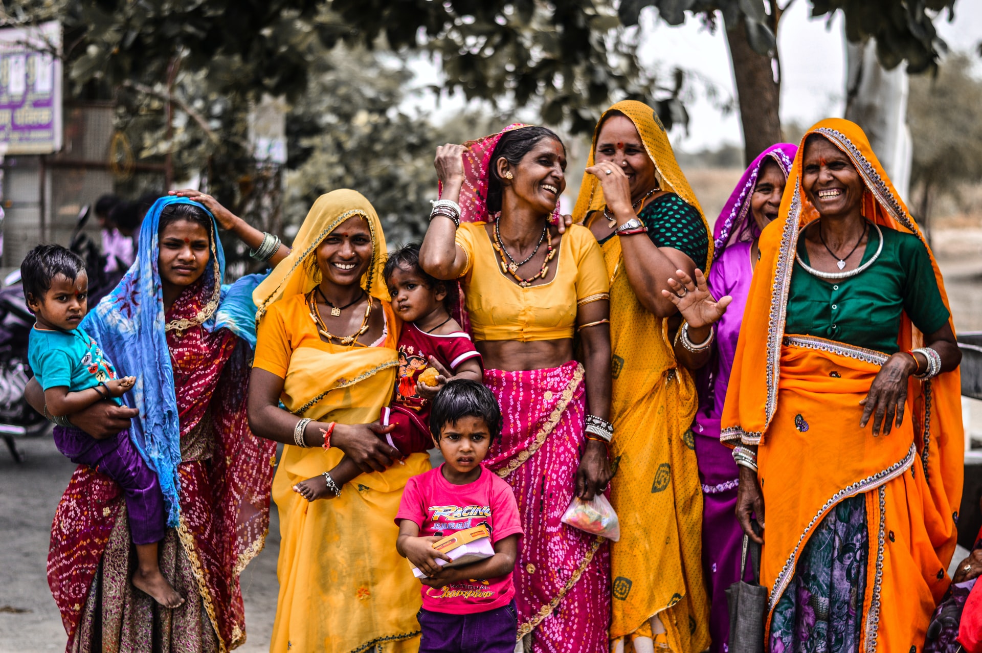 Royal Rajasthan vibrant culture, palaces and desert heritage