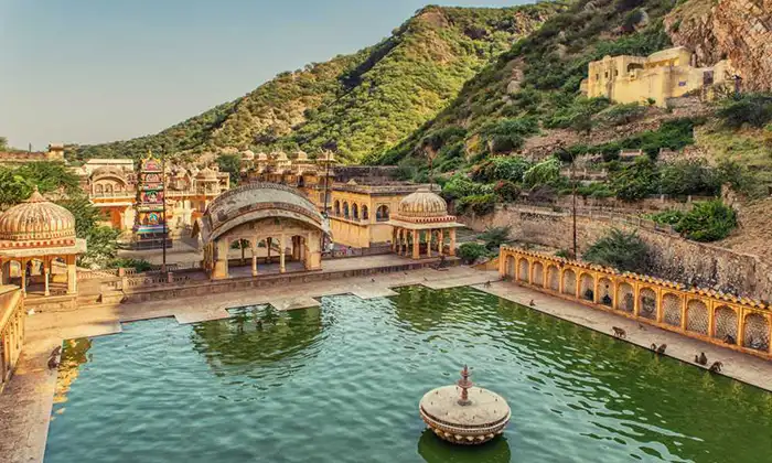 Royal Heritage of Rajasthan