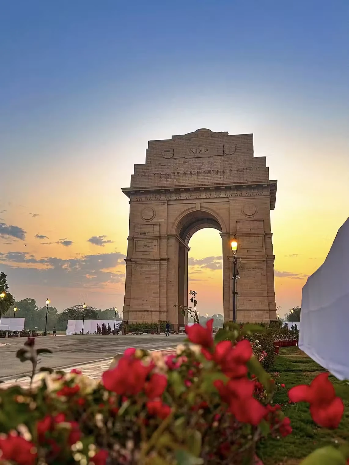 Discover India - Curated luxury journeys across royal palaces and landscapes