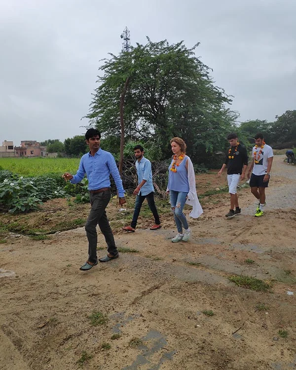 Private guided tours with expert local specialists