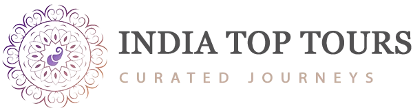 India Top Tours Logo